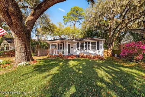 1433 Linden Ave, Jacksonville, FL 32207