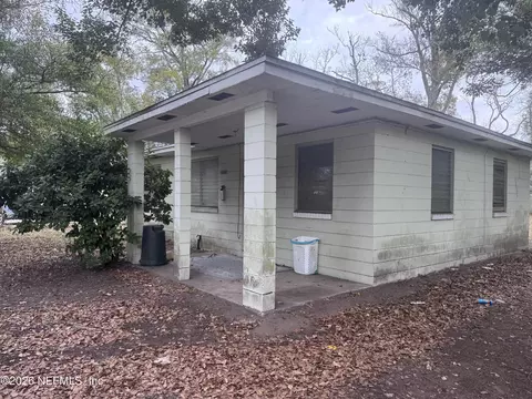 1073 Melson Ave, Jacksonville, FL 32254