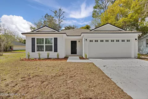 724 James St, Jacksonville, FL 32205