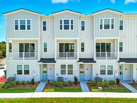 1010 2nd Ave N, Jacksonville Beach, FL 32250