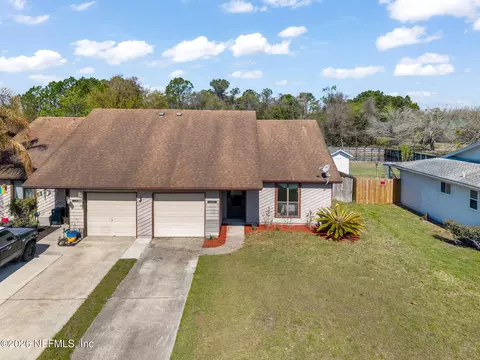 2662 San Francisco Blvd #B, Orange Park, FL 32065