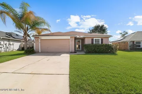 8660 Springtree Rd, Jacksonville, FL 32210