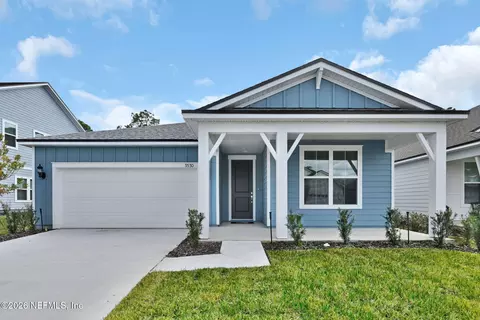 3530 Americana Dr, Green Cove Springs, FL 32043
