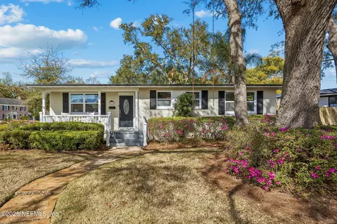 4127 Marquette Ave, Jacksonville, FL 32210