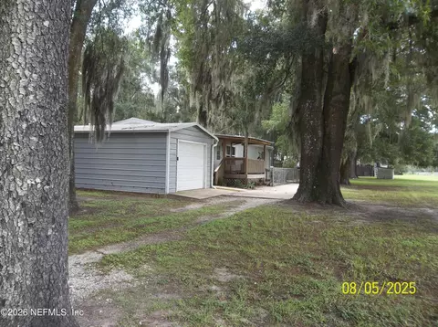 131 Pomona Landing Rd, Pomona Park, FL 32181