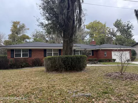 1501 Oak Haven Rd, Jacksonville, FL 32207