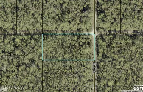 2 Ebert Ave, Hastings, FL 32145