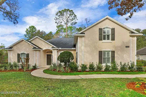 7804 Rittenhouse Ln, Jacksonville, FL 32256