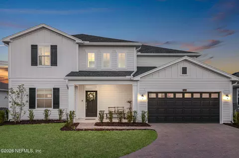 149 Amalia Way, Saint Augustine, FL 32092