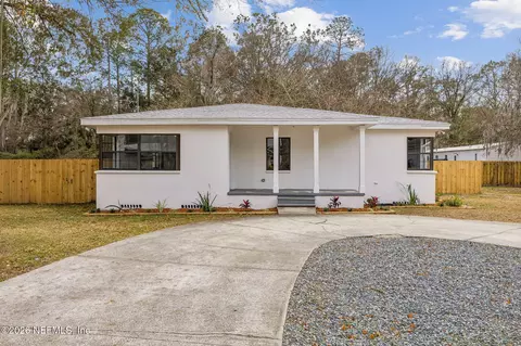 6542 Zora St, Jacksonville, FL 32219