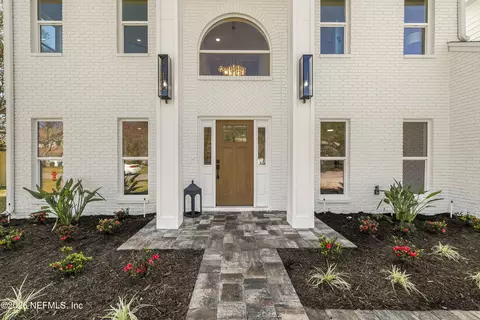 806 Cherry St, Neptune Beach, FL 32266