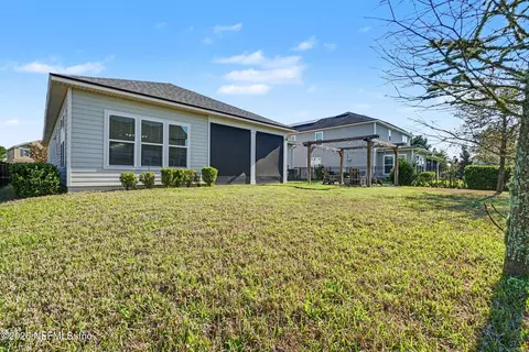 Exterior - 122 Leafmore Ln, Saint Augustine, FL 32092 photo 4 of 4