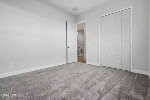 Bedroom - 122 Leafmore Ln, Saint Augustine, FL 32092 photo 2 of 5