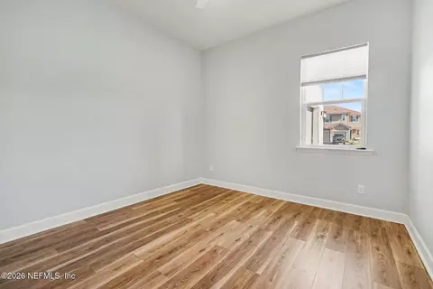 Bedroom - 122 Leafmore Ln, Saint Augustine, FL 32092 photo 1 of 5