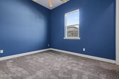 Bedroom - 122 Leafmore Ln, Saint Augustine, FL 32092 photo 5 of 5