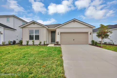 3255 Willowleaf Ln, Green Cove Springs, FL 32043