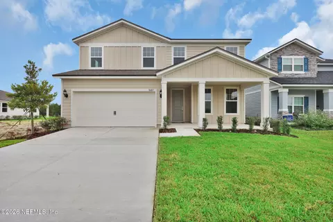 3687 Zydeco Loop, Green Cove Springs, FL 32043