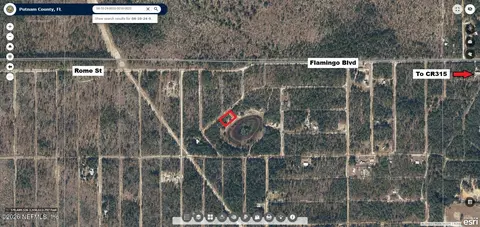 00000 Citrus Dr, Interlachen, FL 32148 photo 5
