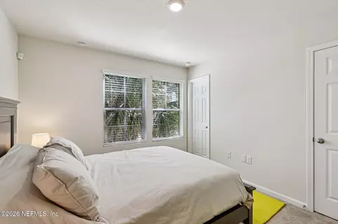 Bedroom - 70 Whispering Brook Dr, Saint Augustine, FL 32084 photo 7 of 7