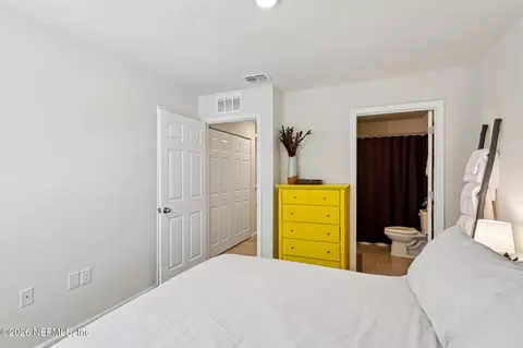 Bedroom - 70 Whispering Brook Dr, Saint Augustine, FL 32084 photo 6 of 7