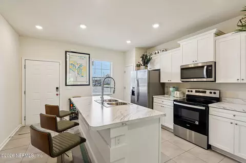 Kitchen - 70 Whispering Brook Dr, Saint Augustine, FL 32084 photo 1 of 5