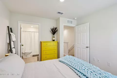 Bedroom - 70 Whispering Brook Dr, Saint Augustine, FL 32084 photo 3 of 7