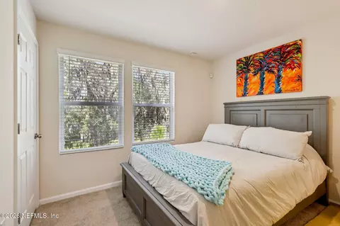 Bedroom - 70 Whispering Brook Dr, Saint Augustine, FL 32084 photo 1 of 7