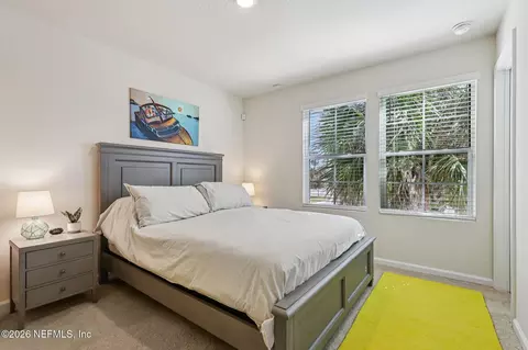Bedroom - 70 Whispering Brook Dr, Saint Augustine, FL 32084 photo 4 of 7