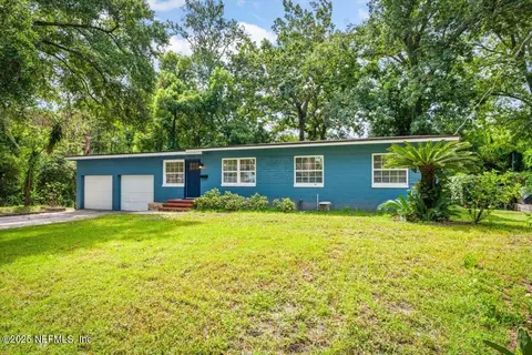 5112 Sharon Ter, Jacksonville, FL 32207