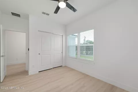 Bedroom - 609 Twenty Second St, Saint Augustine, FL 32084 photo 3 of 4