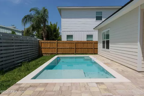 Exterior - 609 Twenty Second St, Saint Augustine, FL 32084 photo 1 of 3