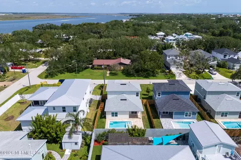 View/Area - 609 Twenty Second St, Saint Augustine, FL 32084 photo 3 of 5