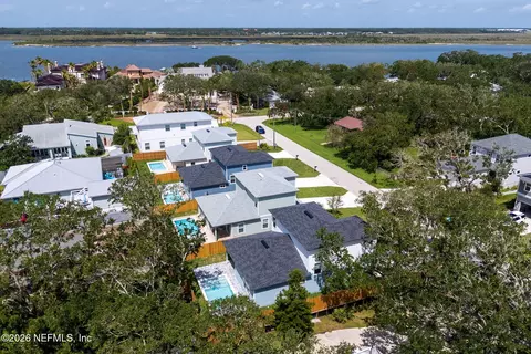 View/Area - 609 Twenty Second St, Saint Augustine, FL 32084 photo 5 of 5