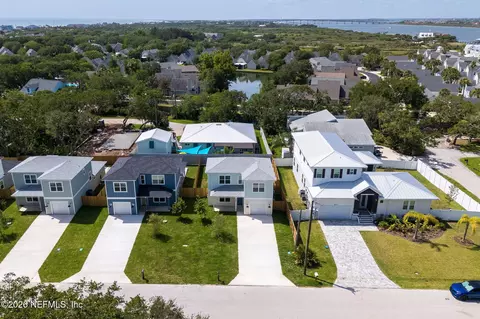 View/Area - 609 Twenty Second St, Saint Augustine, FL 32084 photo 2 of 5