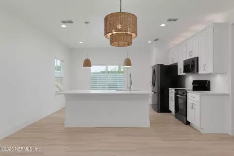 Kitchen - 609 Twenty Second St, Saint Augustine, FL 32084 photo 1 of 3