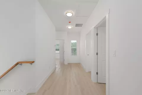 Entry Way - 609 Twenty Second St, Saint Augustine, FL 32084 photo 2 of 3