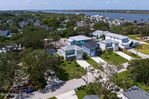 View/Area - 609 Twenty Second St, Saint Augustine, FL 32084 photo 4 of 5