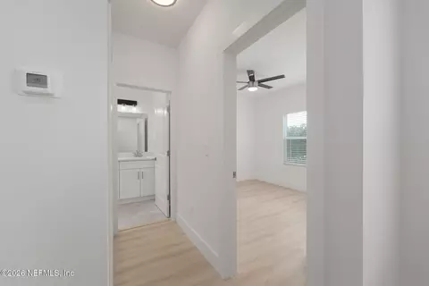 Entry Way - 609 Twenty Second St, Saint Augustine, FL 32084 photo 3 of 3