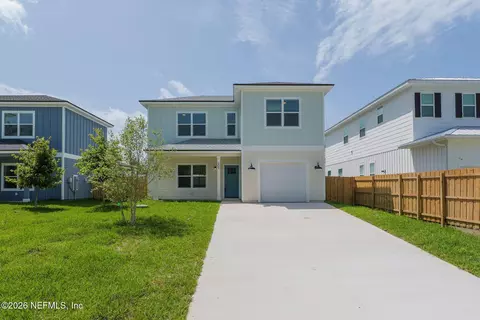 609 Twenty Second St, Saint Augustine, FL 32084