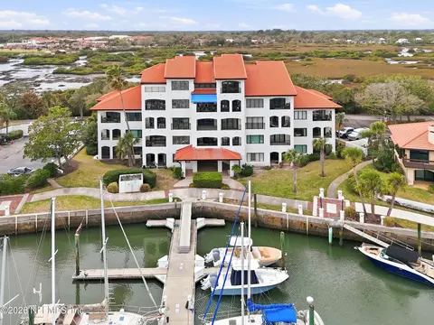 3116 Harbor Dr, Saint Augustine, FL 32084