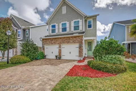 181 Silver Creek Pl, Saint Augustine, FL 32095