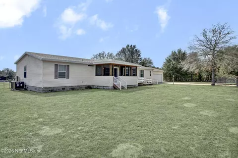 5891 Sequoia Rd, Keystone Heights, FL 32656