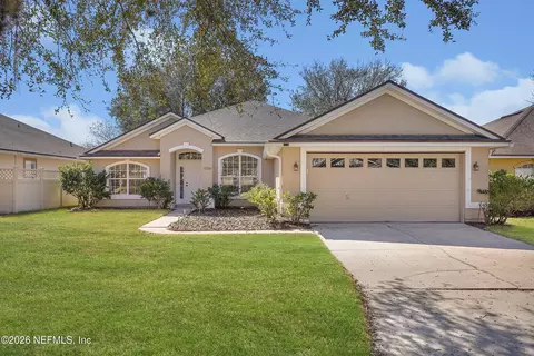 1715 Windover Pl, Saint Augustine, FL 32092