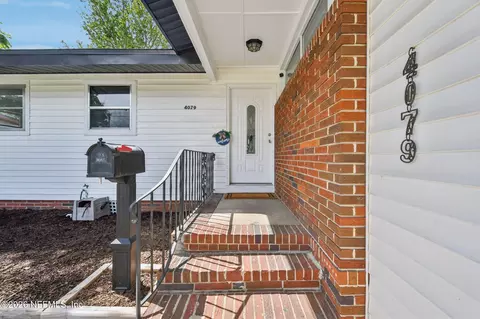 4079 Conga St, Jacksonville, FL 32217