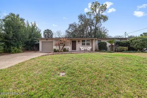 5762 Heston Rd, Jacksonville, FL 32207