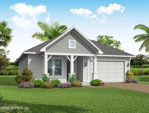 12133 Mariposa Ave, Jacksonville, FL 32256