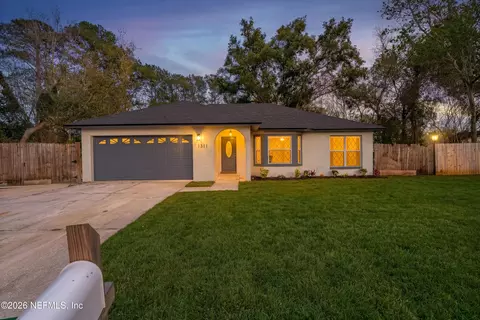 1311 Elk Ct S, Orange Park, FL 32073