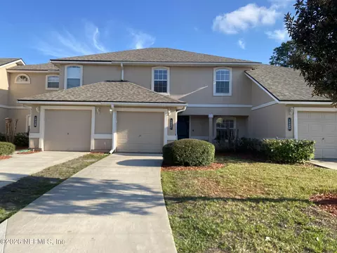 1840 Green Springs Cir #C, Fleming Island, FL 32003