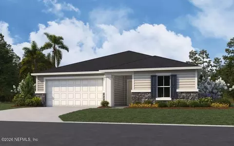 3542 Belstead Way, Orange Park, FL 32065