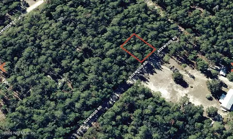 121 Boxwood Rd, Florahome, FL 32140 photo 1